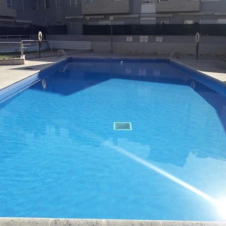 Duplex Con Piscina Vut1230As Apartment San Juan De La Arena Bagian luar foto