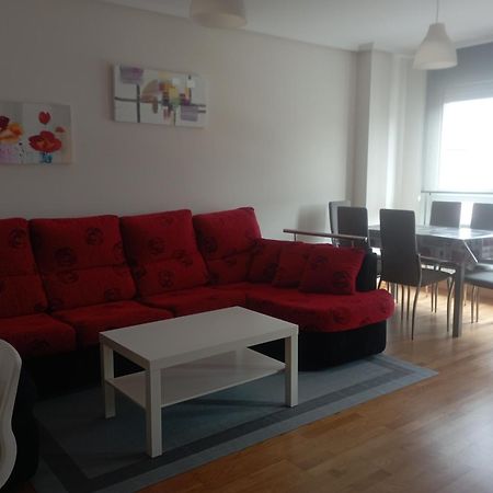 Duplex Con Piscina Vut1230As Apartment San Juan De La Arena Bagian luar foto
