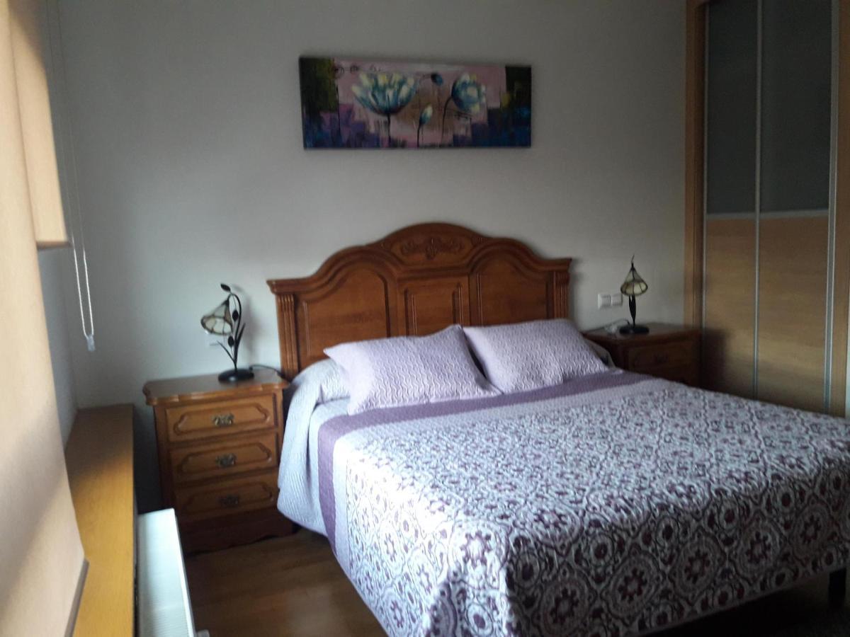 Duplex Con Piscina Vut1230As Apartment San Juan De La Arena Bagian luar foto