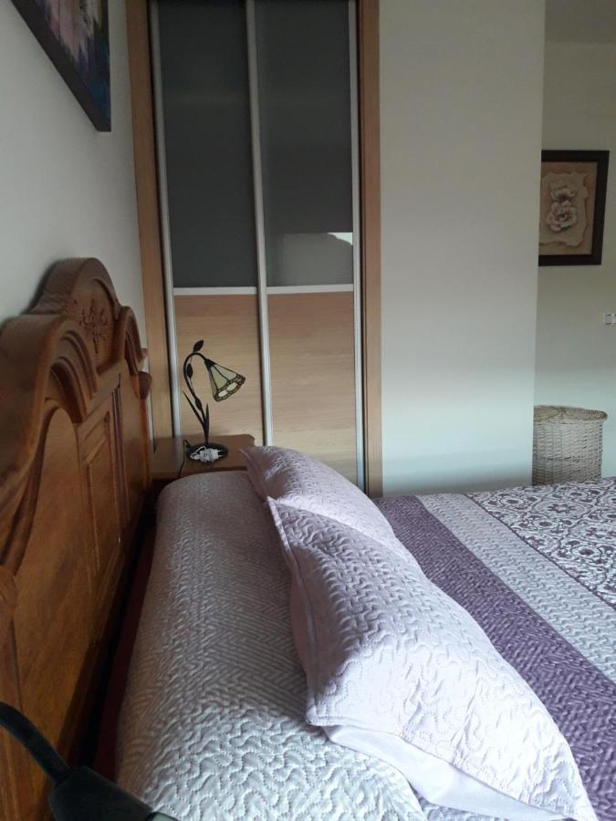 Duplex Con Piscina Vut1230As Apartment San Juan De La Arena Bagian luar foto