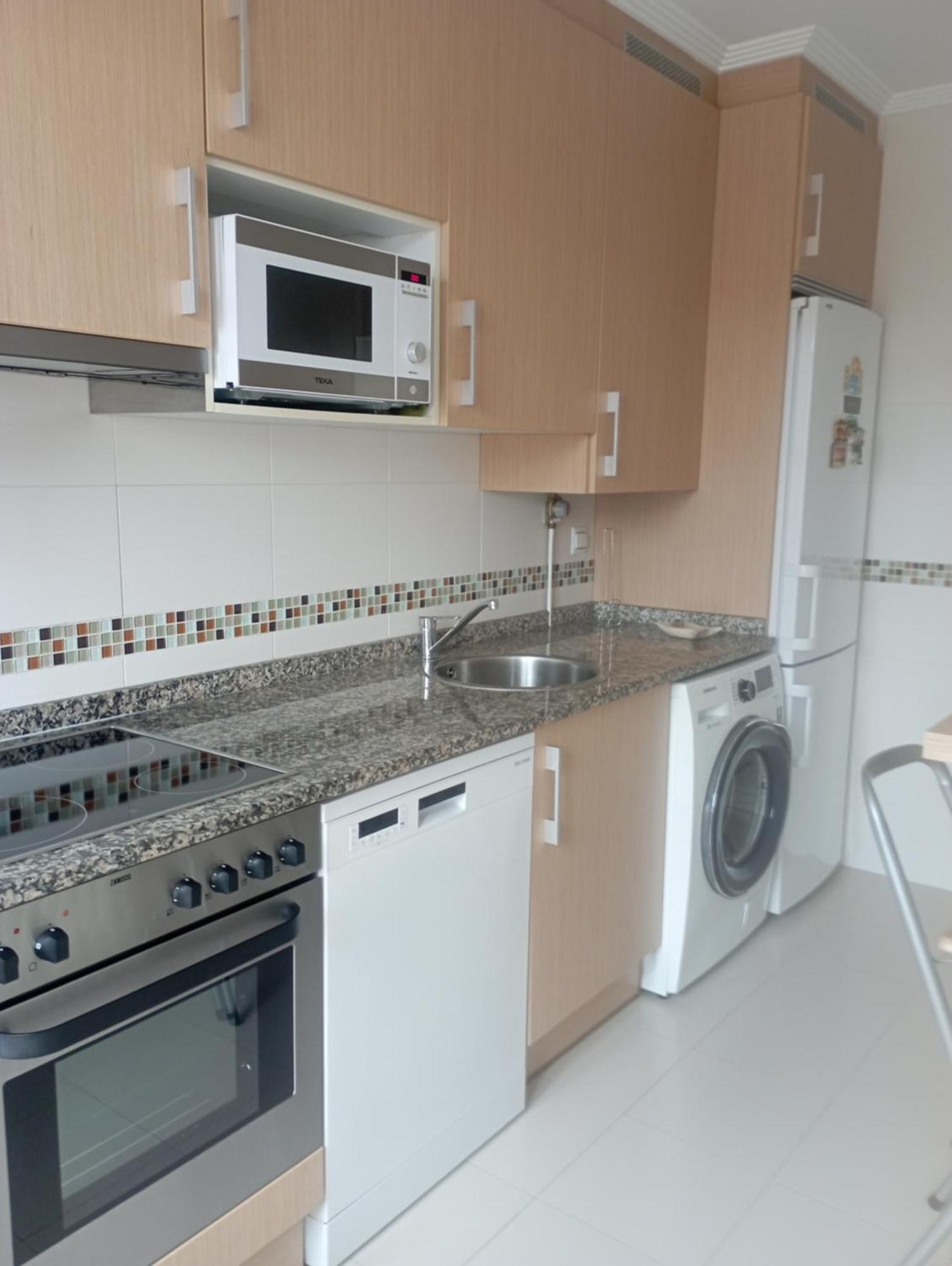 Duplex Con Piscina Vut1230As Apartment San Juan De La Arena Bagian luar foto