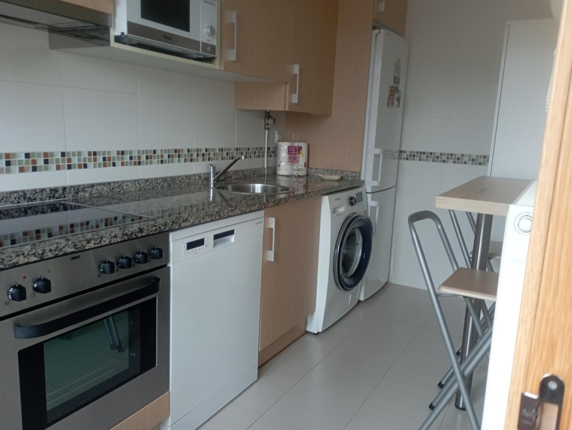 Duplex Con Piscina Vut1230As Apartment San Juan De La Arena Bagian luar foto